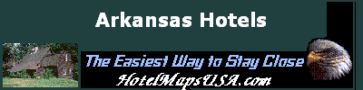 Arkansas Hotels