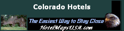 Colorado Hotels
