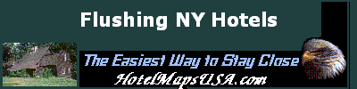 Flushing NY Hotels