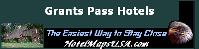 Grants Pass Hotels
