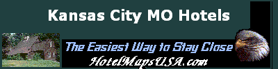 Kansas City MO Hotels