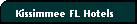 Kissimmee FL Hotels