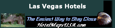 Las Vegas Hotels
