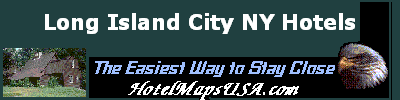 Long Island City NY Hotels