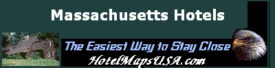Massachusetts Hotels