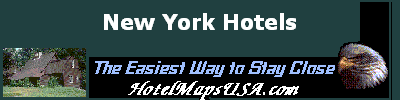 New York Hotels
