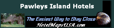 Pawleys Island Hotels