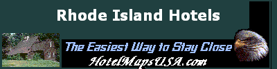 Rhode Island Hotels