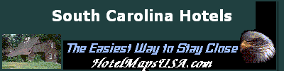 South Carolina Hotels