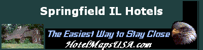 Springfield IL Hotels