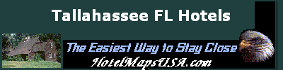 Tallahassee FL Hotels