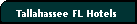 Tallahassee FL Hotels