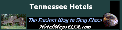 Tennessee Hotels