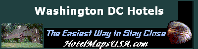 Washington DC Hotels