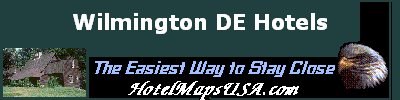 Wilmington DE Hotels